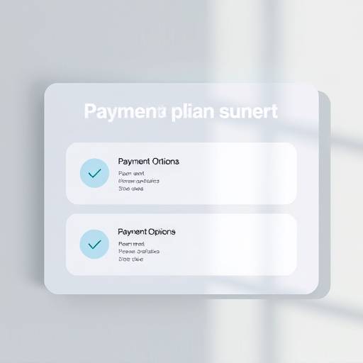 Betaalmethoden: iDeal, Creditcard, PayPal