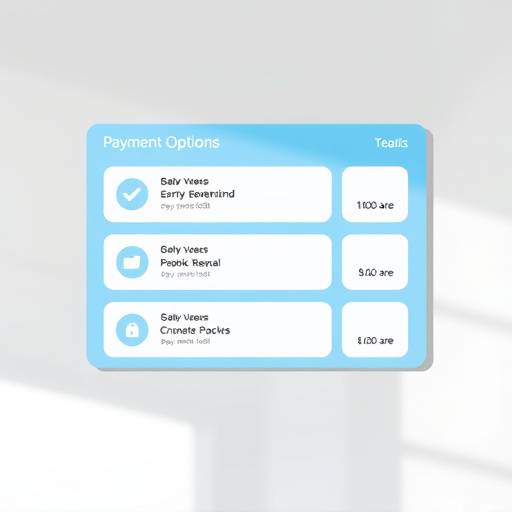Betaalmethoden: iDeal, Creditcard, PayPal
