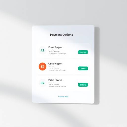 Betaalmethoden: iDeal, Creditcard, PayPal