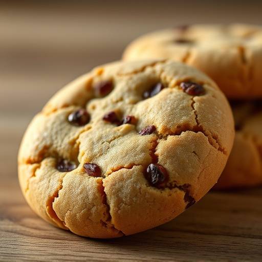Cookie icoon