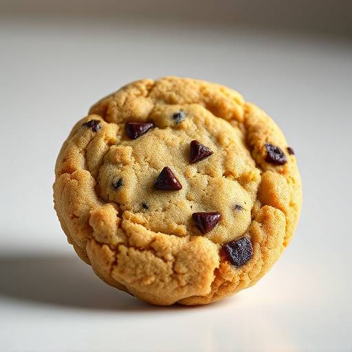 Cookie icoon