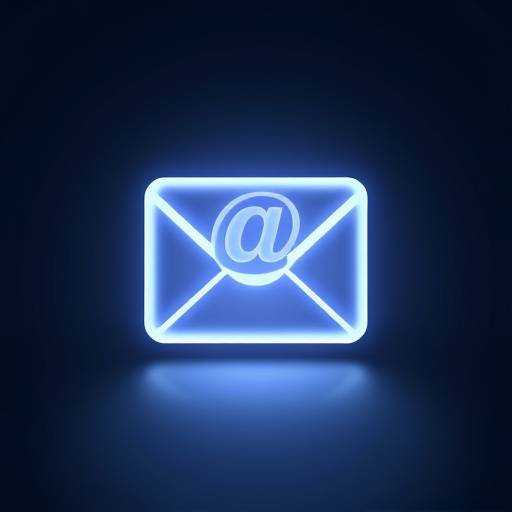 Email icoon