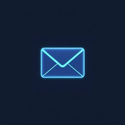 Email icoon