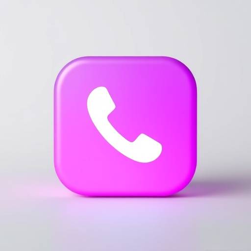 Telefoon icoon